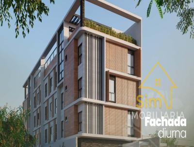 Apartamento para Venda, em Joo Pessoa, bairro JARDIM CIDADE UNIVERSITRIA, 3 dormitrios, 1 sute