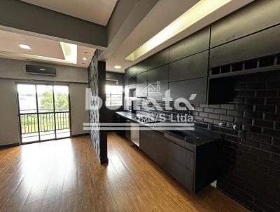 Apartamento para Venda, em Batatais, bairro Crrego dos Peixes, 2 dormitrios, 1 banheiro, 1 vaga