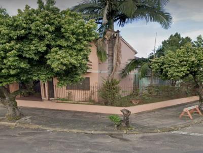 Casa para Venda, em Novo Hamburgo, bairro Canudos