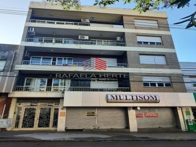 Apartamento para Venda, em Santo Ângelo, bairro Centro, 2 dormitórios, 1 banheiro