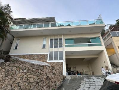 Casa em Condomnio para Venda, em Niteri, bairro PIRATININGA, 4 dormitrios, 4 banheiros, 2 sutes, 2 vagas