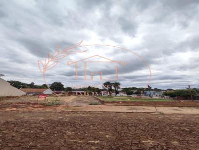 Terreno para Venda, em Iju, bairro Sol Nascente
