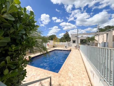 Apartamento 2 Quartos para Venda, em Lagoa Santa, bairro Campinho, 2 dormitrios, 1 banheiro, 1 vaga