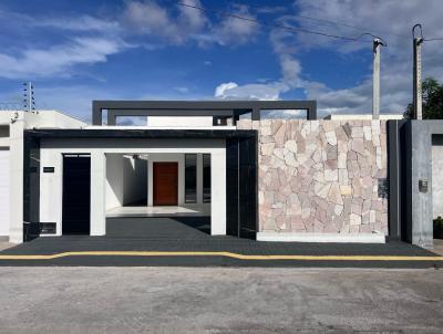 Casa Alto Padro para Venda, em , bairro Campos do Conde, 3 dormitrios, 4 banheiros, 3 sutes, 2 vagas