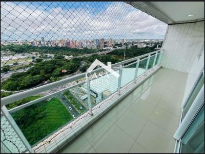 Apartamento para Venda, em Teresina, bairro Jquei, 2 dormitrios, 1 banheiro, 2 sutes, 2 vagas