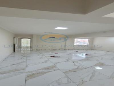 Sobrado Comercial para Locação, em Taboão da Serra, bairro Jardim da Glória, 4 banheiros, 1 vaga