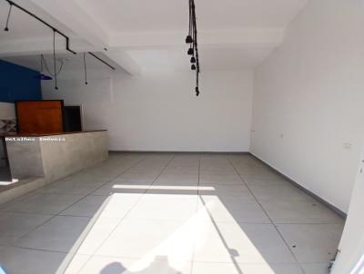 Ponto Comercial para Locação, em São Sebastião, bairro Centro, 1 banheiro