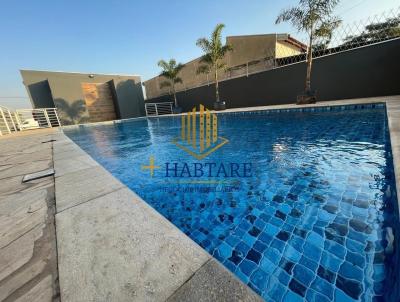 Apartamento para Locao, em Hortolndia, bairro Parque Gabriel, 2 dormitrios, 1 banheiro, 1 vaga
