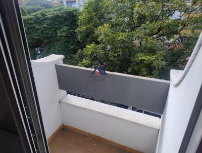 Apartamento para Venda, em So Paulo, bairro Vila Clementino, 1 dormitrio, 1 banheiro, 1 vaga