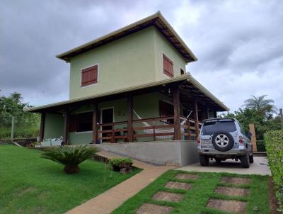 Casa para Venda, em Brumadinho, bairro Condomnio Tiradentes