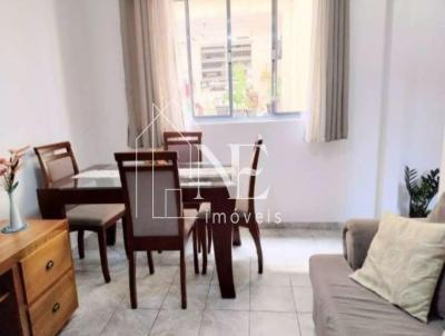 Apartamento para Venda, em Santos, bairro Gonzaga, 2 dormitrios, 1 banheiro