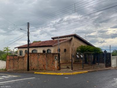 Casa para Venda, em Presidente Prudente, bairro Jardim Planalto, 3 dormitórios, 3 banheiros, 1 suíte, 2 vagas