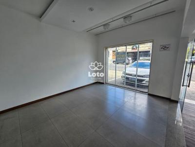 Ponto Comercial para Venda, em Mogi das Cruzes, bairro Parque Monte Líbano, 1 banheiro, 3 vagas