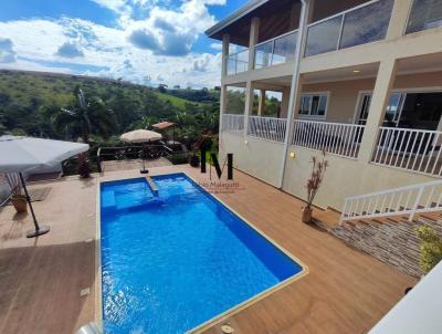 Casa em Condomnio para Venda, em Atibaia, bairro Parque Rio abaixo, 6 dormitrios, 8 banheiros, 6 sutes, 6 vagas
