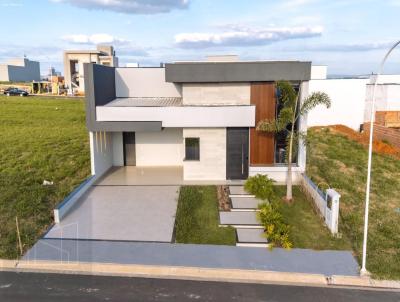 Casa em Condomnio para Venda, em Indaiatuba, bairro Residencial Monte Verde, 3 dormitrios, 3 sutes, 4 vagas
