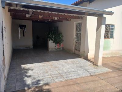 Casa para Venda, em Presidente Prudente, bairro ITAIPU, 2 dormitrios, 1 banheiro, 1 vaga