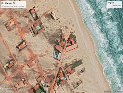Terreno para Venda, em So Gonalo do Amarante, bairro TABA