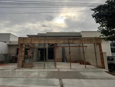 Casa em Condomnio para Venda, em Indaiatuba, bairro Jardim Montreal Residence, 3 dormitrios, 1 sute, 2 vagas