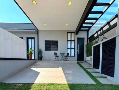 Casa em Condomnio para Venda, em Itu, bairro Portal dos Sabis, 3 dormitrios, 2 banheiros, 1 sute, 2 vagas