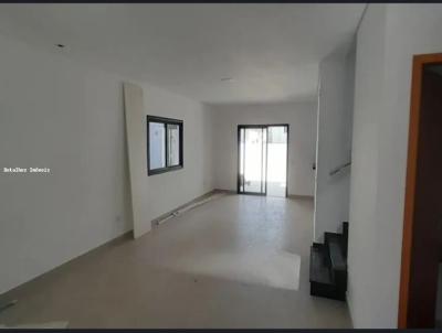 Casa para Locao, em So Jos dos Campos, bairro Urbanova VII, 4 dormitrios, 4 banheiros, 3 sutes, 2 vagas