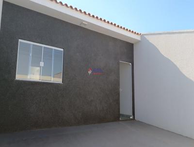 Casa para Venda, em Presidente Prudente, bairro Parque Imperial, 3 dormitórios, 2 banheiros, 1 suíte, 2 vagas