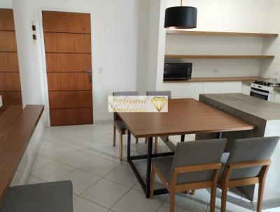 Apartamento para Venda, em Santo André, bairro Vila São Pedro, 2 dormitórios, 1 banheiro, 1 suíte, 2 vagas
