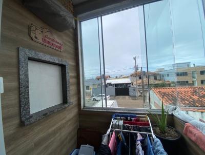 Apartamento para Venda, em Palhoa, bairro Villa Nova, 2 dormitrios, 1 banheiro, 1 vaga