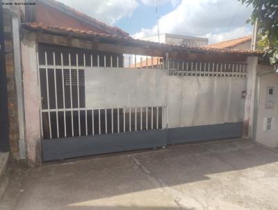 Casa para Venda, em Tatu, bairro Jd primavera, 2 dormitrios, 1 banheiro, 2 vagas