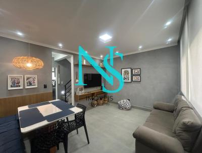 Casa para Venda, em Guaruj, bairro Vila Luis Antnio, 3 dormitrios, 5 banheiros, 3 sutes, 1 vaga