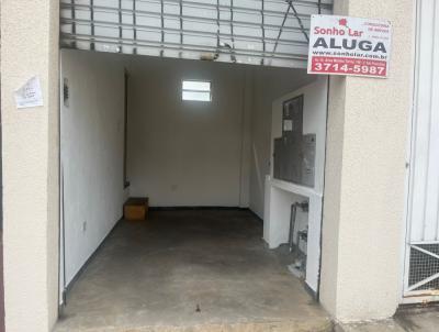Imvel Comercial para Locao, em So Paulo, bairro Jardim Ivana, 1 banheiro
