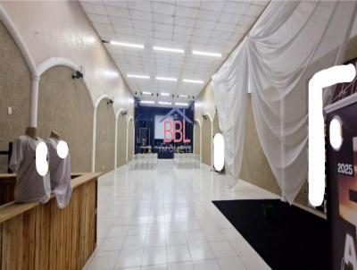 Salo Comercial para Locao, em So Paulo, bairro Jardim dos Ips, 4 banheiros, 1 vaga