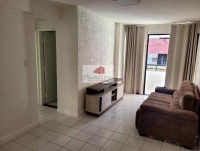 Apartamento para Venda, em Salvador, bairro Costa Azul, 2 dormitrios, 2 banheiros, 1 sute, 1 vaga