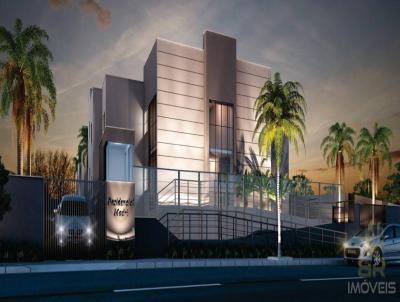 Apartamento para Venda, em Lagoa Santa, bairro Lagoa Manses, 2 dormitrios, 1 banheiro, 1 vaga