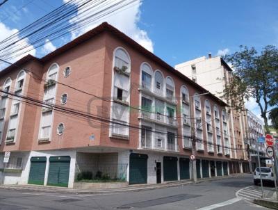 Apartamento para Venda, em Juiz de Fora, bairro Alto dos Passos, 2 dormitrios, 2 banheiros, 1 vaga