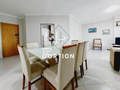 Apartamento para Venda, em Praia Grande, bairro Tupi, 3 dormitrios, 3 banheiros, 2 sutes, 1 vaga