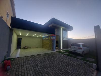 Casa para Venda, em Braslia, bairro Setor Habitacional Vicente Pires, 4 dormitrios, 5 banheiros, 2 sutes, 2 vagas