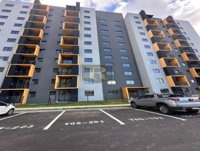 Apartamento para Venda, em Guarapuava, bairro Batel, 2 dormitórios, 1 banheiro, 1 vaga