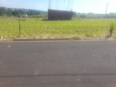 Terreno para Venda, em Presidente Prudente, bairro Parque dos Buritis