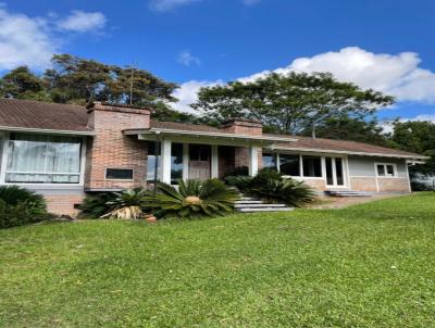Sítio para Venda, em Novo Hamburgo, bairro Lomba Grande, 7 dormitórios, 4 banheiros, 1 suíte, 2 vagas