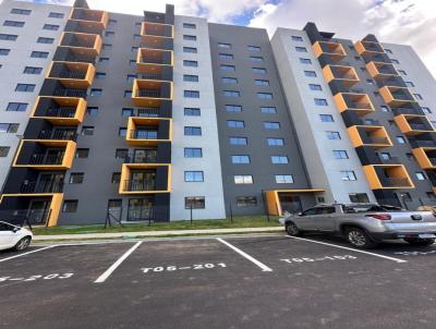 Apartamento para Venda, em Guarapuava, bairro Batel, 2 dormitrios, 1 banheiro, 1 vaga