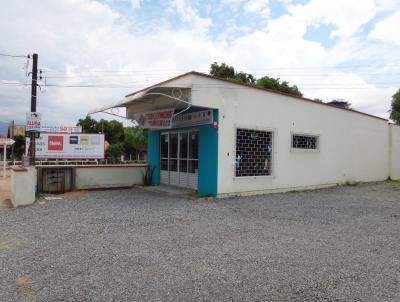 Sala Comercial para Locao, em Schroeder, bairro Centro Norte, 2 banheiros, 1 vaga