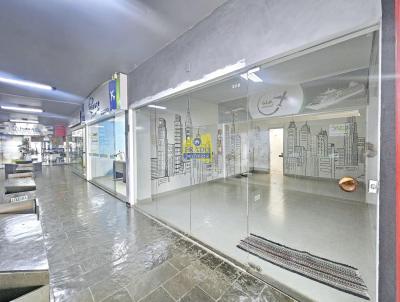 Imóvel Comercial para Locação, em Araguari, bairro Centro