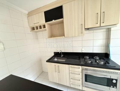 Apartamento para Locao, em Cajamar, bairro Portais (Polvilho), 2 dormitrios, 1 banheiro, 1 vaga