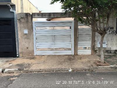 Casa para Venda, em Bauru, bairro Parque So Joo, 1 dormitrio, 1 banheiro, 1 vaga