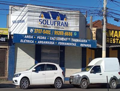 Comercial para Locao, em Franca, bairro Vila Aparecida, 2 banheiros