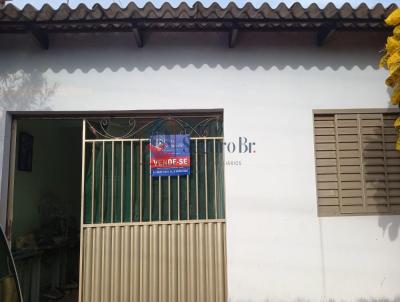 Casa para Venda, em Jata, bairro Setor Jacutinga, 3 dormitrios, 1 banheiro, 1 vaga