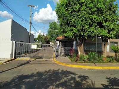 Casa em Condomnio para Venda, em Campo Grande, bairro Coronel Antonino, 2 dormitrios, 1 banheiro, 1 vaga