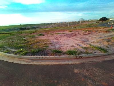 Terreno para Venda, em São José do Rio Preto, bairro Chácara Bela Vista