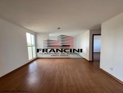 Apartamento para Locao, em Bauru, bairro Parque Viaduto