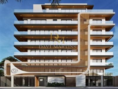 Apartamento para Venda, em Matinhos, bairro Praia Mansa, 3 dormitrios, 4 banheiros, 3 sutes, 3 vagas